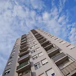 Apartament P&c Two-bedroom With Balcony, Near Old Town, Free Public Parking Area