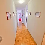 P&c Two-bedroom With Balcony, Near Old Town, Free Public Parking Area