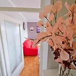 P&c Two-bedroom With Balcony, Near Old Town, Free Public Parking Area * Zadar