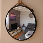 P&c Two-bedroom With Balcony, Near Old Town, Free Public Parking Area Zadar