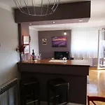 P&c Two-bedroom With Balcony, Near Old Town, Free Public Parking Area Apartament Zadar