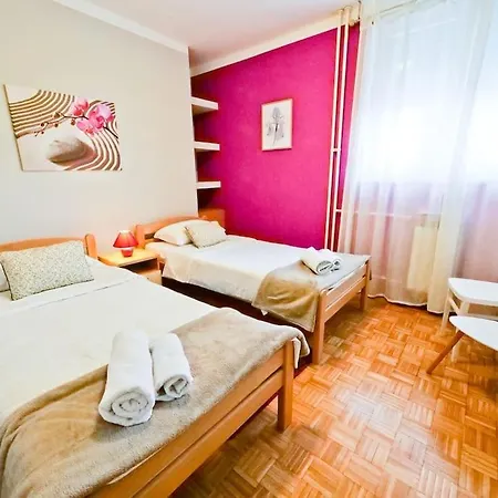 公寓 P&c Two-bedroom Sea View With Balcony, Free Public Parking Area
