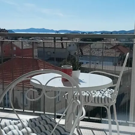Apartment P&c Zadar