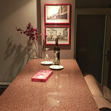 P&c Two-bedroom With Balcony, Near Old Town, Free Public Parking Area * Zadar