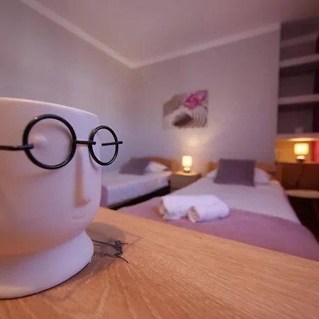 アパート P&c Two-bedroom Sea View With Balcony, Free Public Parking Area *