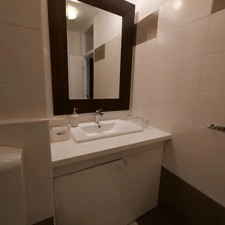 P&c Two-bedroom With Balcony, Near Old Town, Free Public Parking Area * Zadar