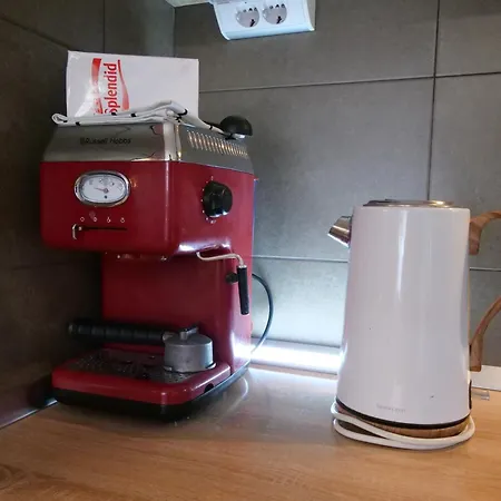 Apartmán P&c Two-bedroom With Balcony, Near Old Town, Free Public Parking Area