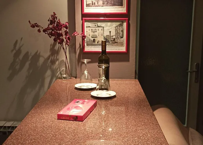 P&c Two-bedroom Sea View With Balcony, Free Public Parking Area * Zadar